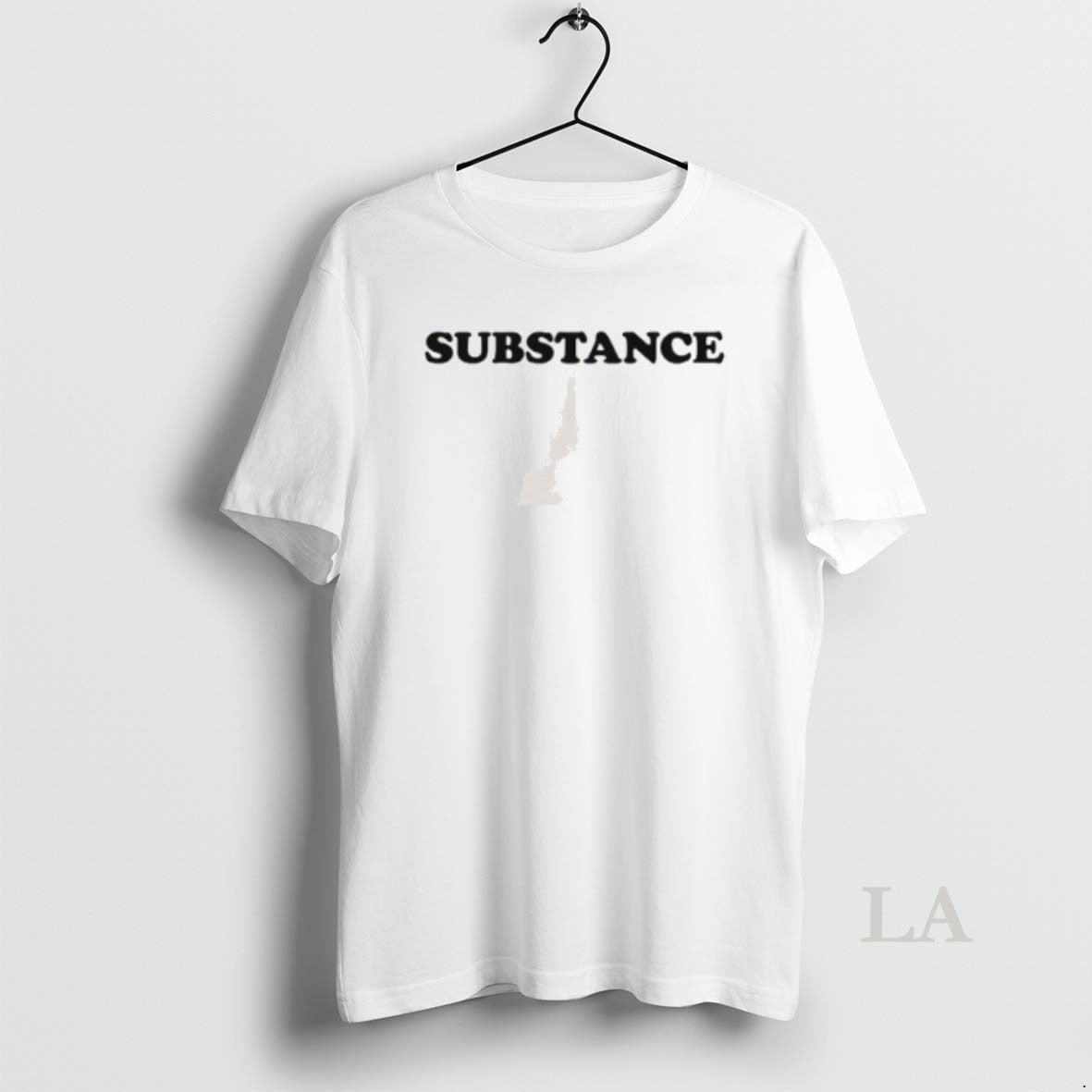 Original Substance