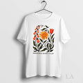 Original Subtle Fdt Flower