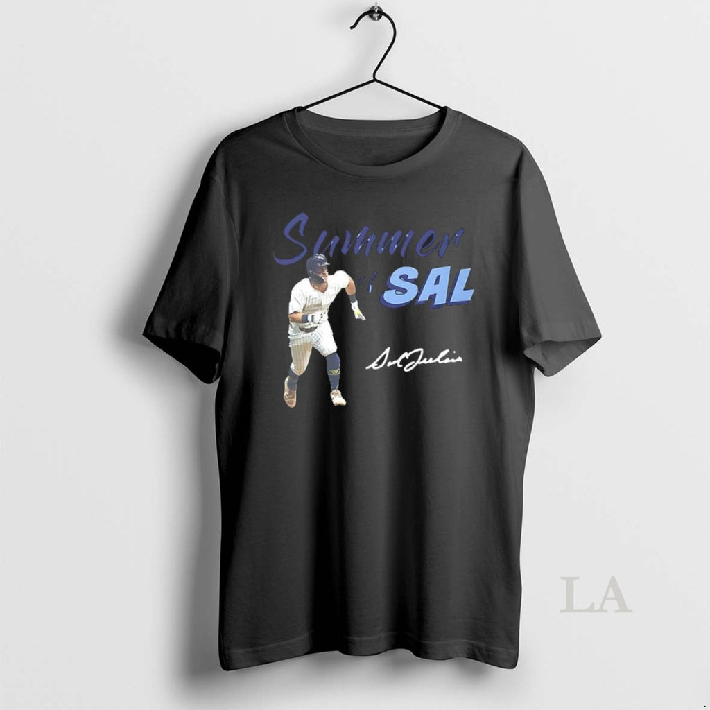 Original Summer Of Sal