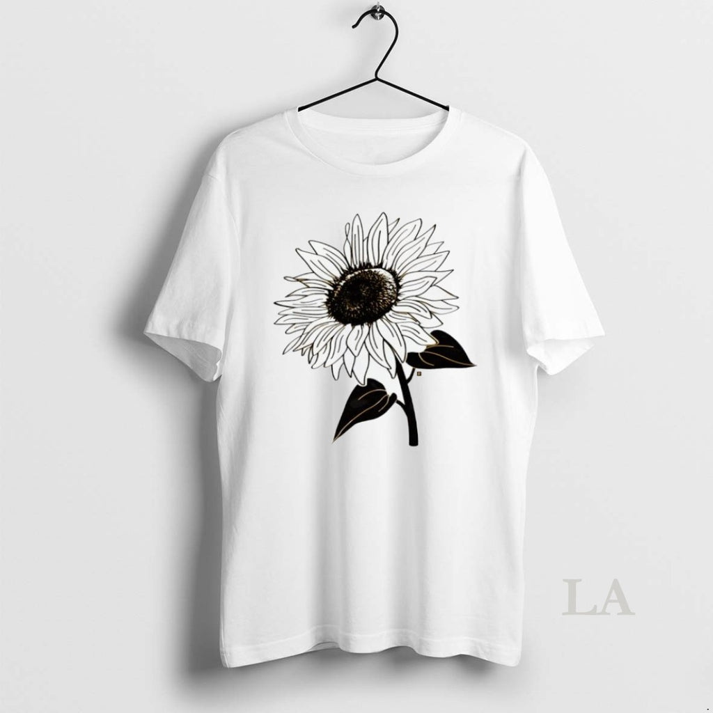 Original Sunflower Beautiful