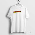 Original Superbitch Superman Logo Funy