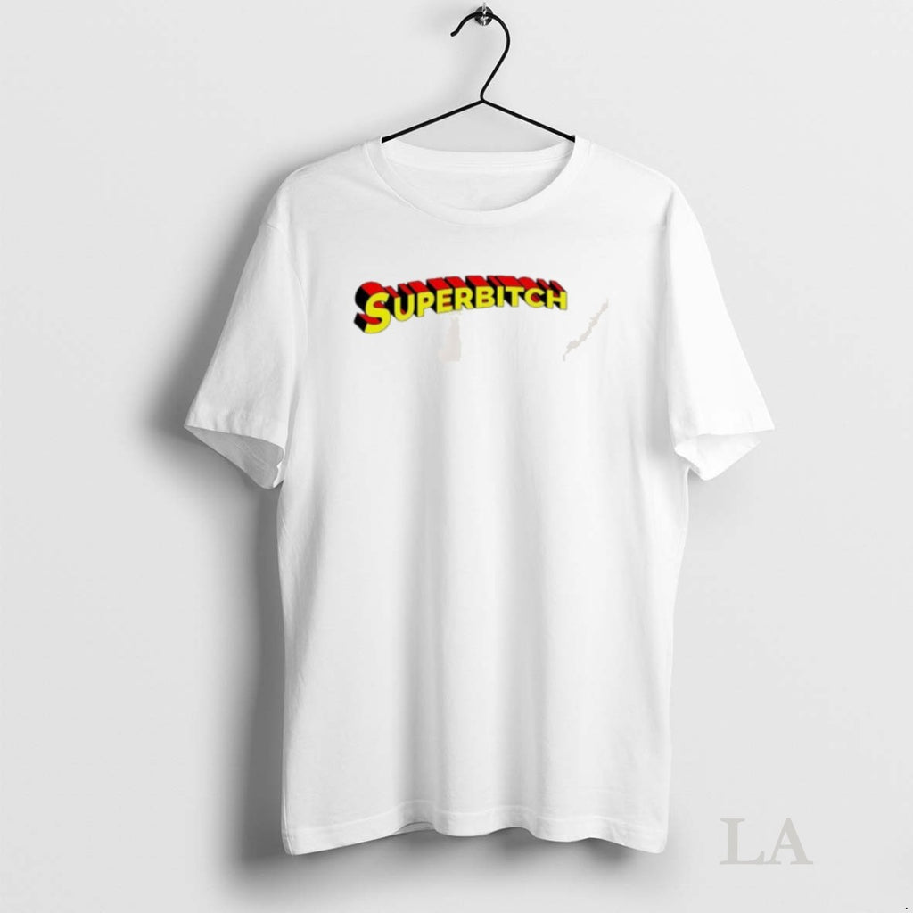 Original Superbitch Superman