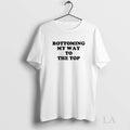 Original Syansmph Bottoming My Way To The Top