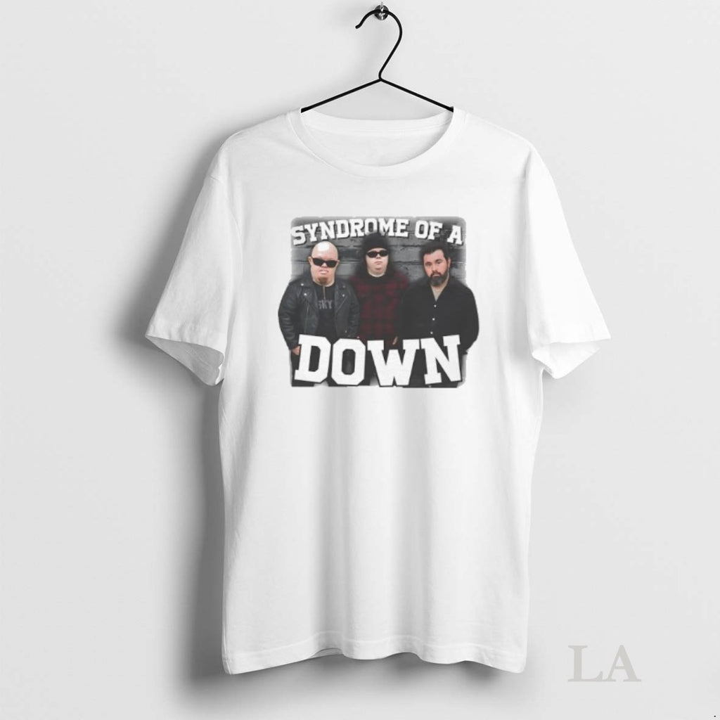 Original Syndrome Of A Down Graphic