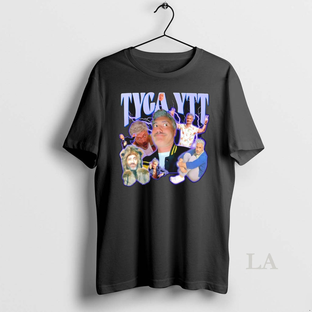 Original Tyca Ytt Meme Graphic