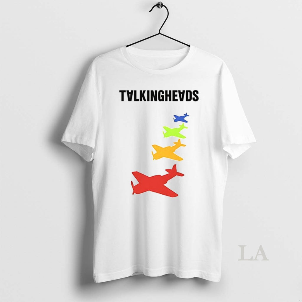 Original Talking Heads Remain In Light Planes Ceramic Ceramic And Classic Dad Cap