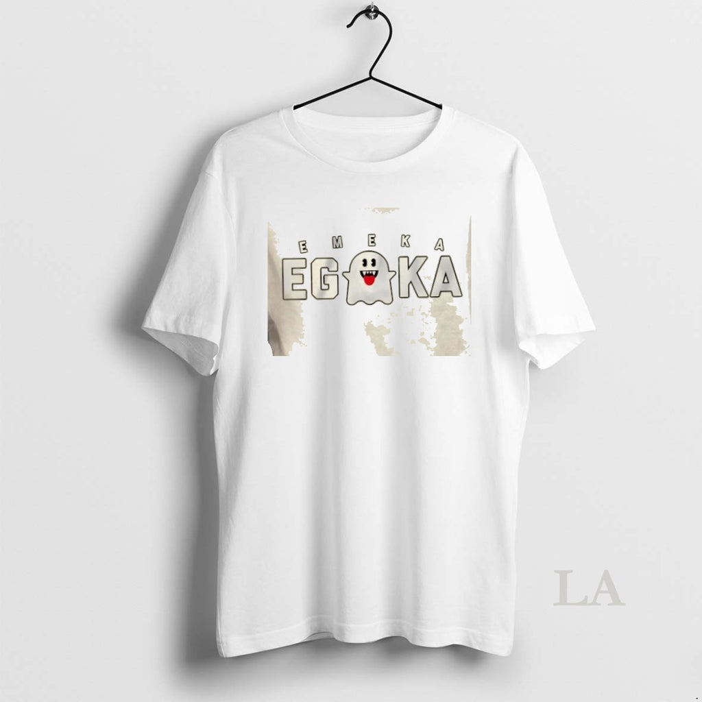 Original Tampa Bay Buccaneers Emeka Egbuka Eg Boo Ka