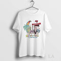 Original Tampa Bay Buccaneers Gameday Party Margaritaville No Shoes Required