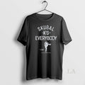 Original Tarik Skubal Ks Everybody Signature Graphic
