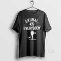 Original Tarik Skubal Skubal Ks Everybody Detroit Tigers 2 Sided