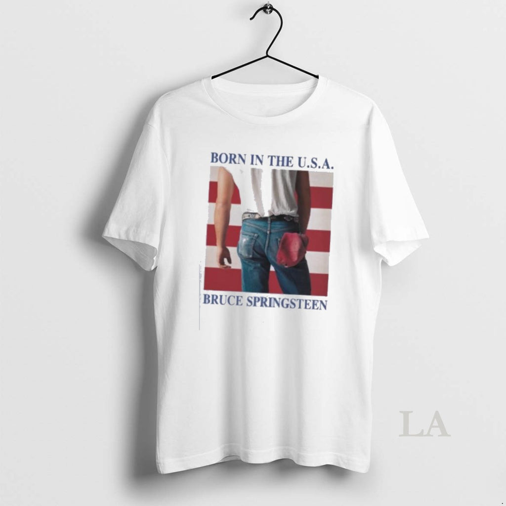 Original Taylor Born In The Usa Bruce Springsteen 2025