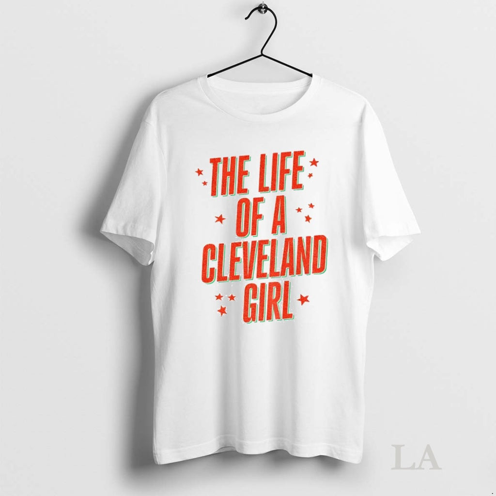 Original Taylor The Life Of A Cleveland Girl