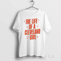 Original Taylor The Life Of A Cleveland Girl