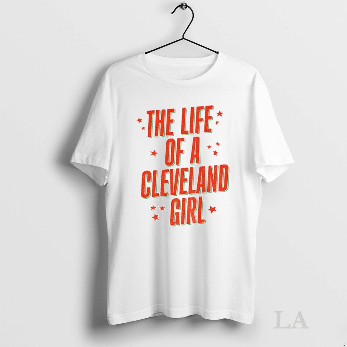 Original Taylor The Life Of A Cleveland Girl