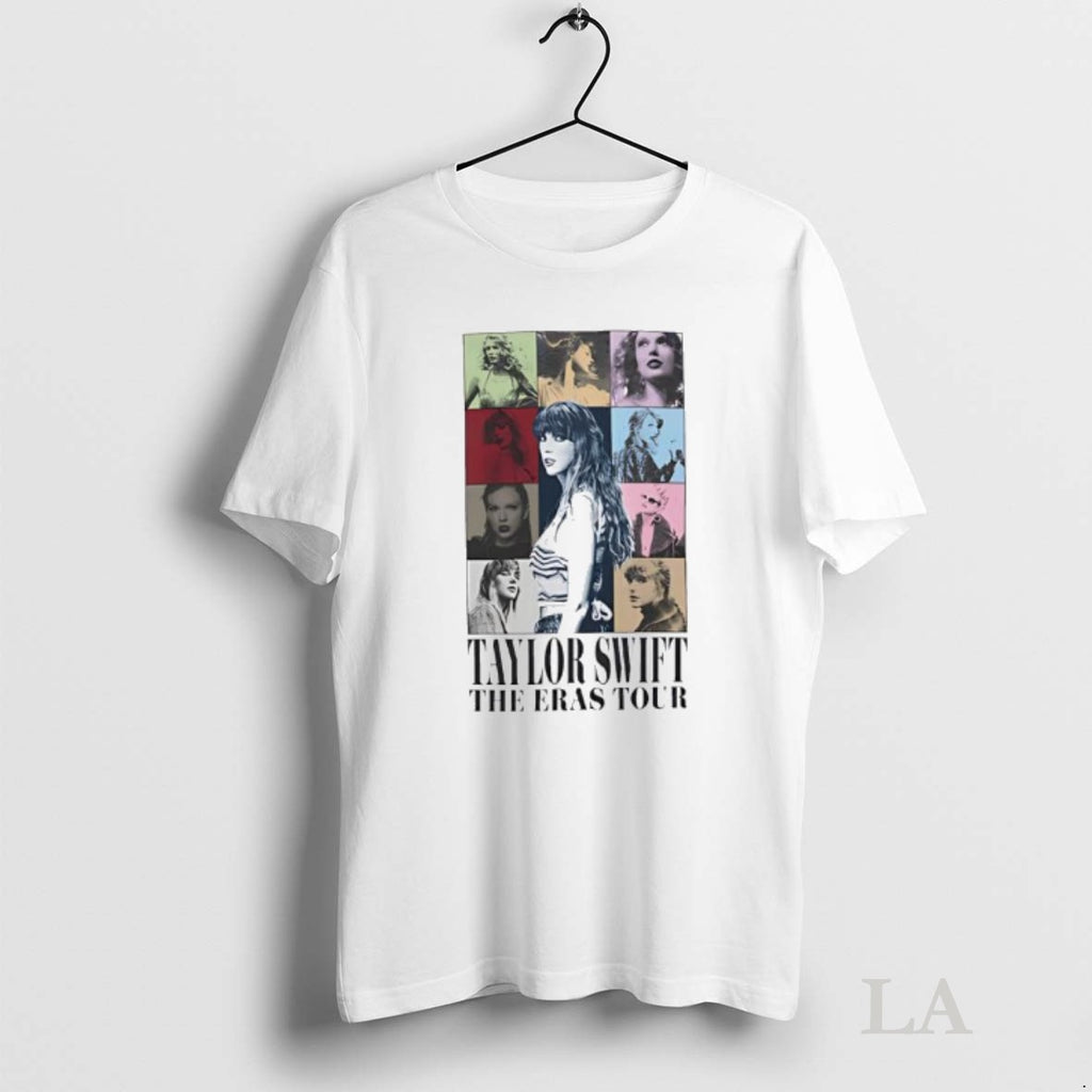 Original Taylor The Eras Tour Through La