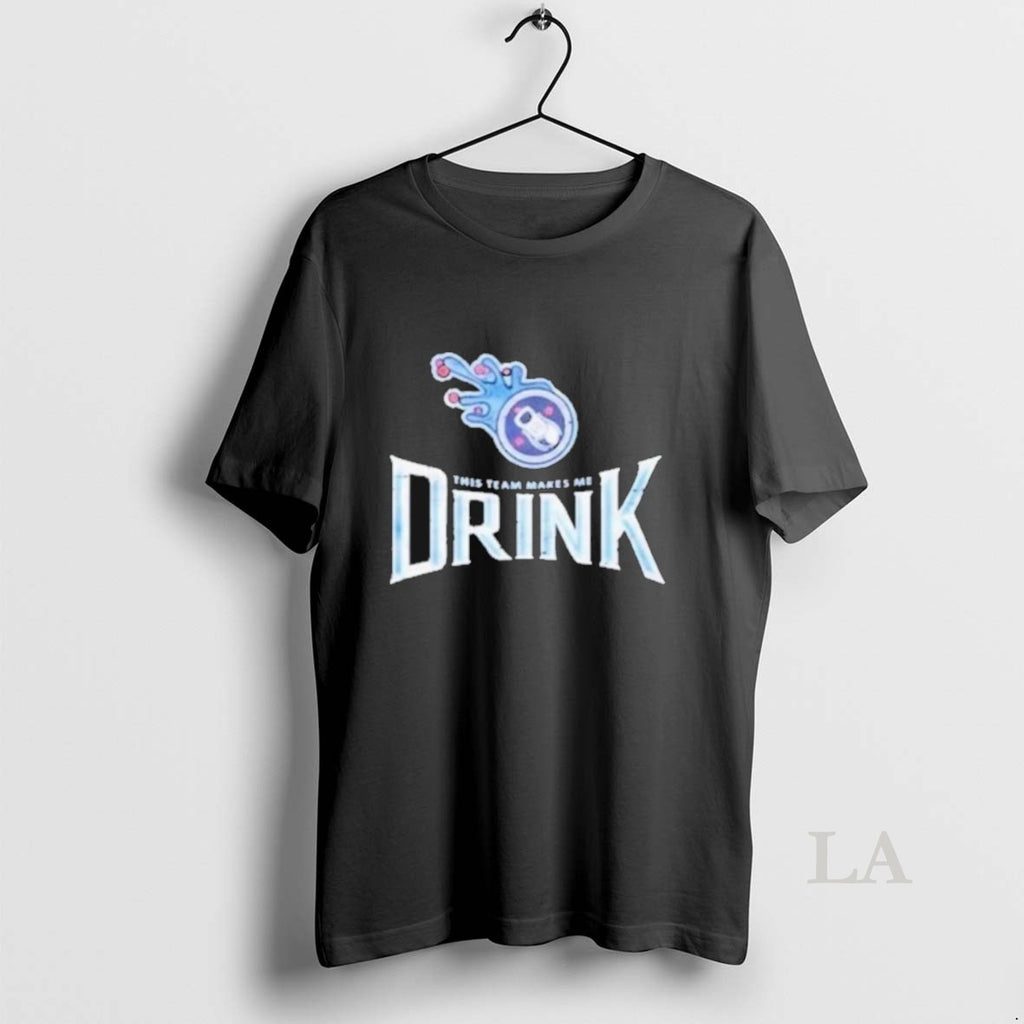 Original Tennessee Titans This Team Makes Me Drink 2025