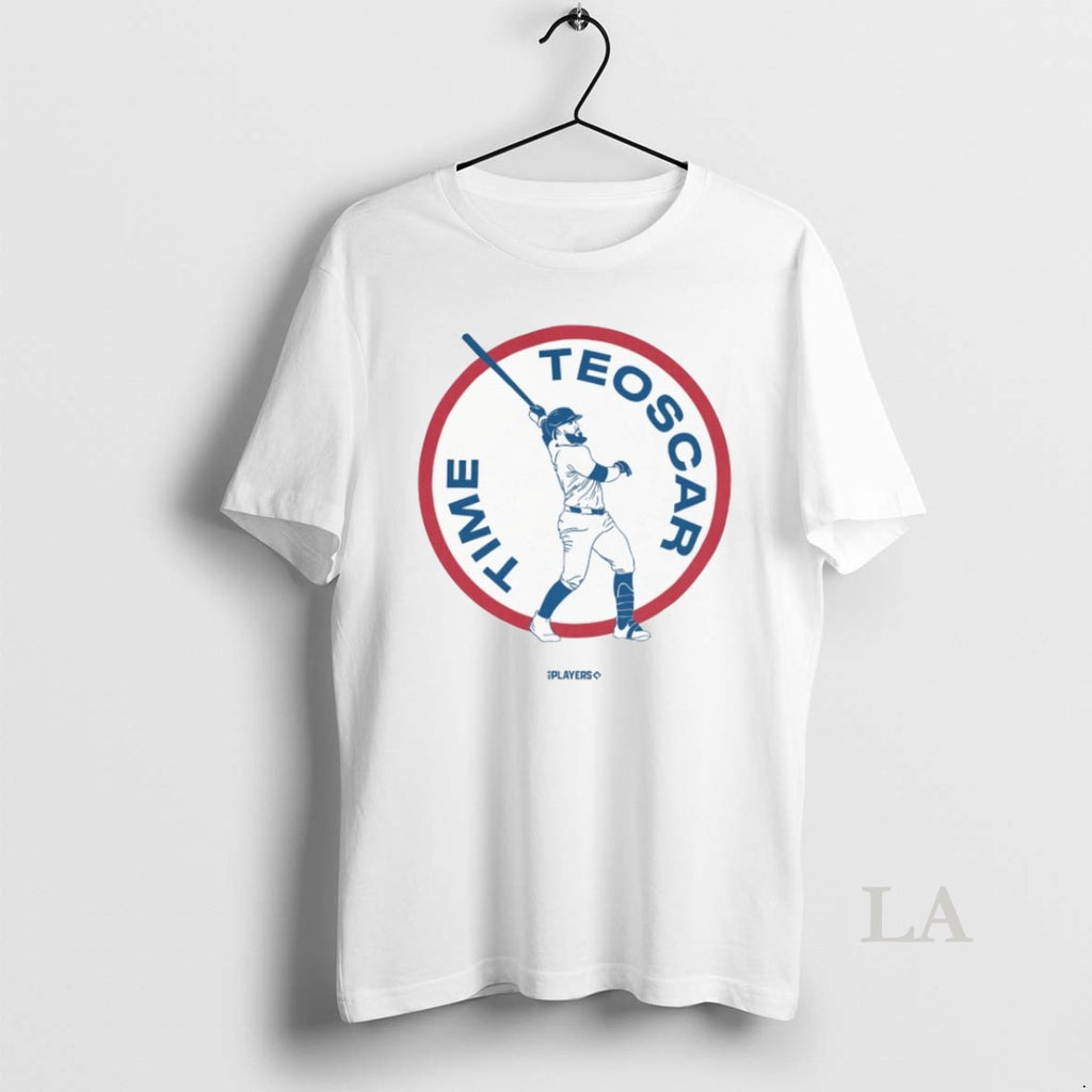 Original Teoscar Hernandez Teoscar Time