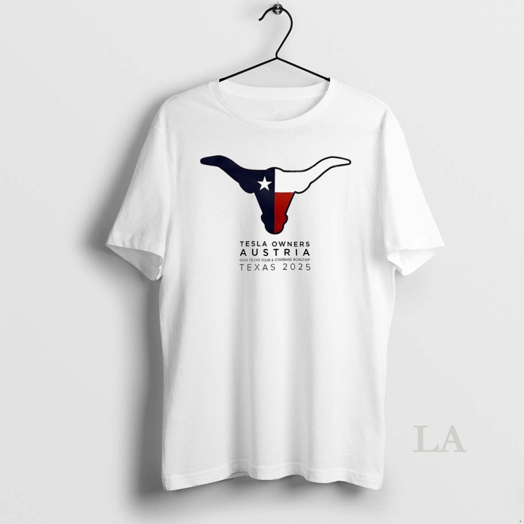 Original Tesla Owners Austria Giga Texas Tour And Starbase Roadtrip Texas 2025