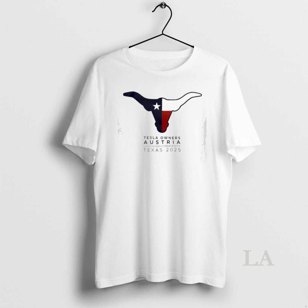 Original Tesla Owners Austria Giga Texas Tour And Starbase Road Trip Texas 2025