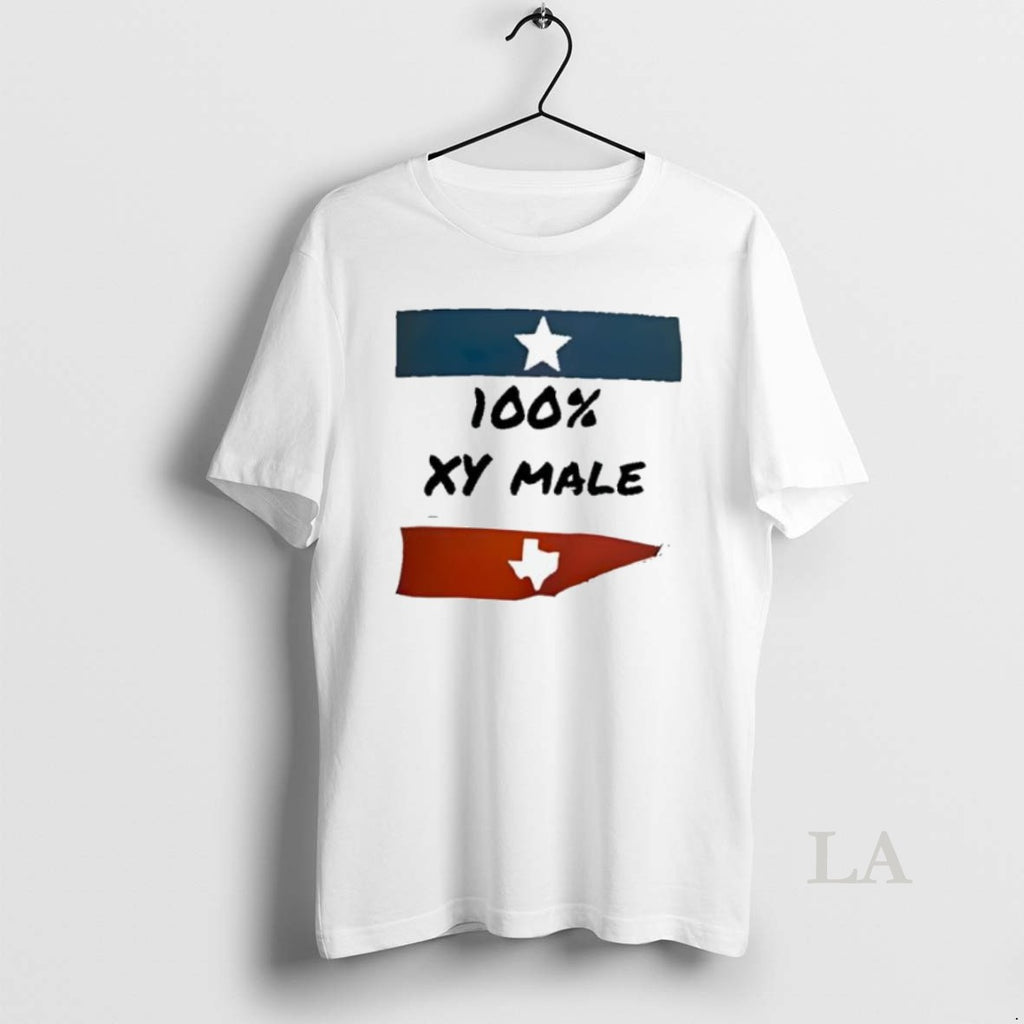 Original Texas 100 Percent Xy Male