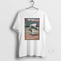 Original Texas Rangers Nolan Ryan Record Breaker Baseball Card Player Mlb