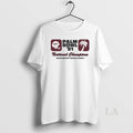 Original Texas State Palm Bowl 1981 National Championship