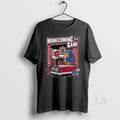 Original Texas Tech Red Raiders Vs Kansas Jayhawks Raider Power Featherweight 2025 Homecoming Game Gameday