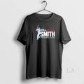 Original The Baseball Player Will Smith Los Angeles Dodgers Signature