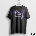 Original The Bay Golden State Valkyries Third Quarter 2025 Wnba Playoffs