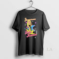 Original The Blake Monroe Glamorous Graphic