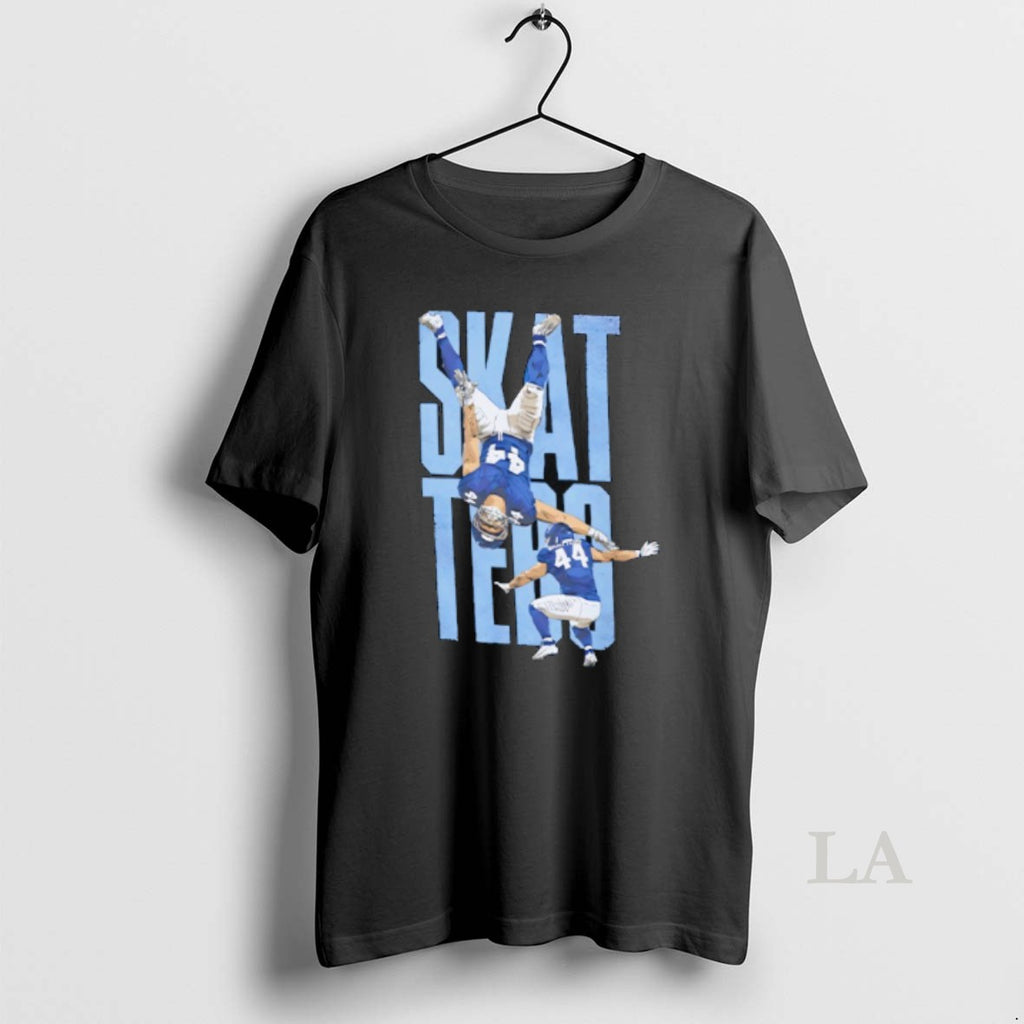 Original The Cam Skattebo Back Flip
