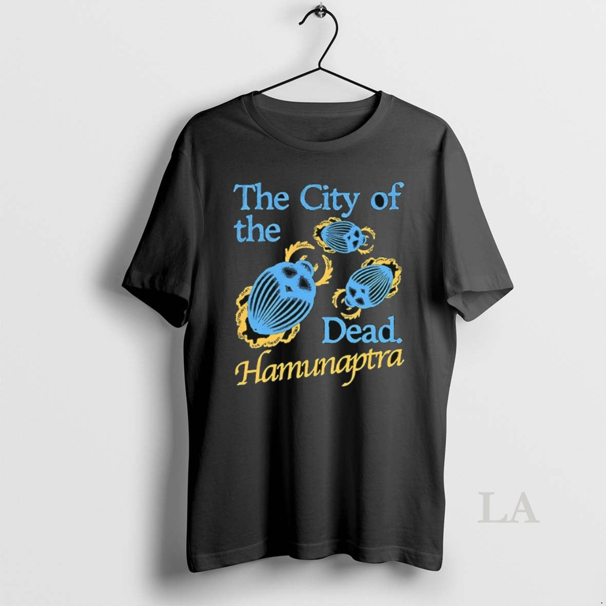 Original The City Of The Dead Hamunaptra Ceramic Ceramic And Classic Dad Cap