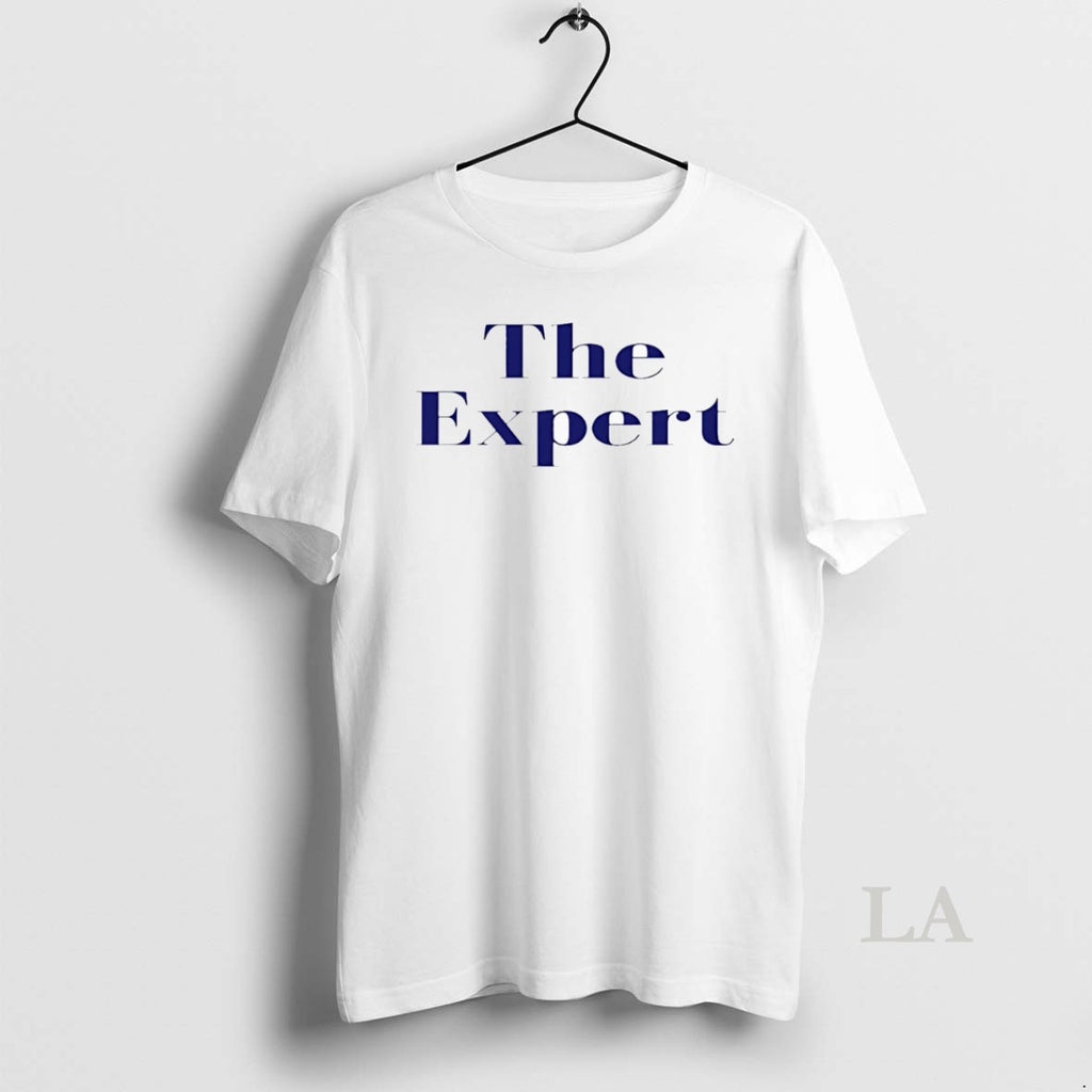 Original The Expert
