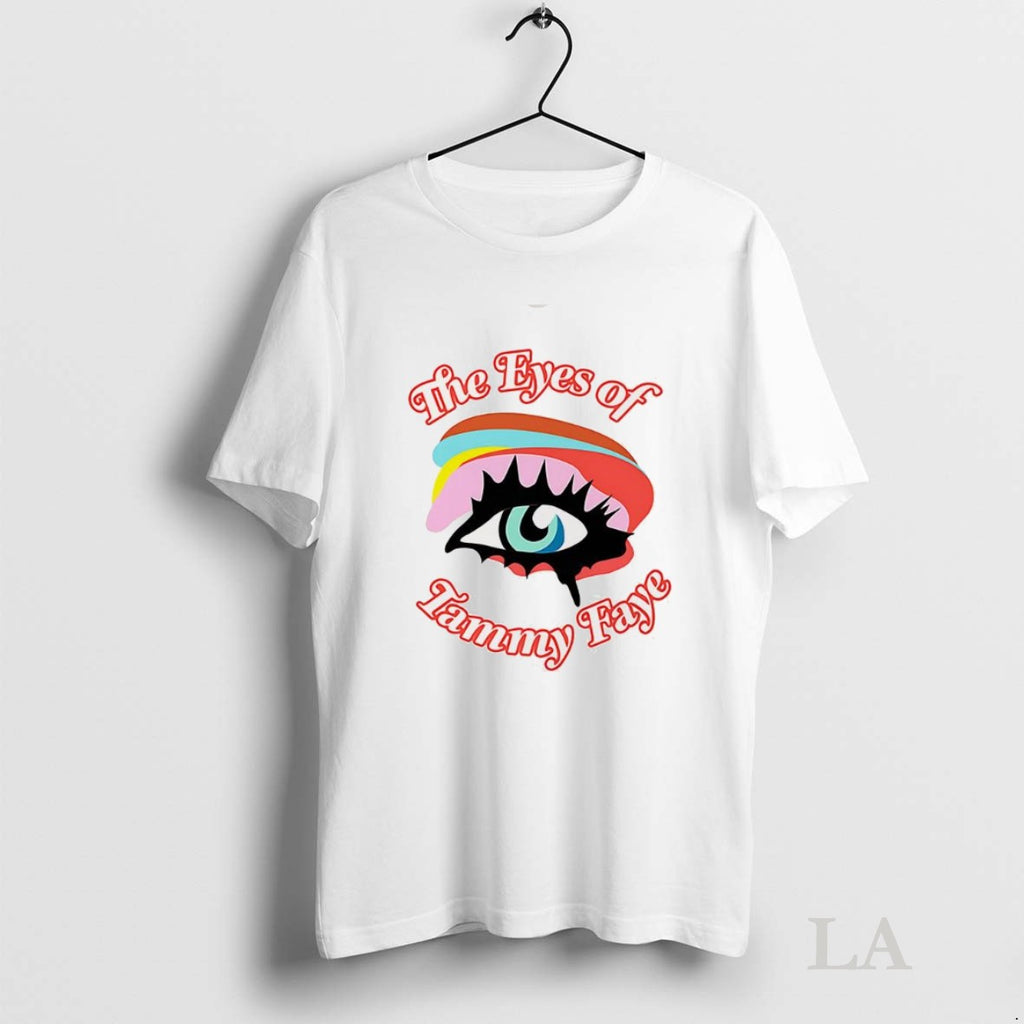 Original The Eyes Of Tammy Faye Make Up