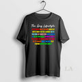 Original The Gay Lifestyle Go To Work Walk The Dog Hang Out With Family