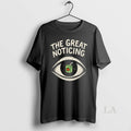 Original The Great Noticing