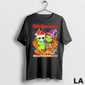 Original The Grinch And Santa Jack Walgreens Logo Hallothanksmas