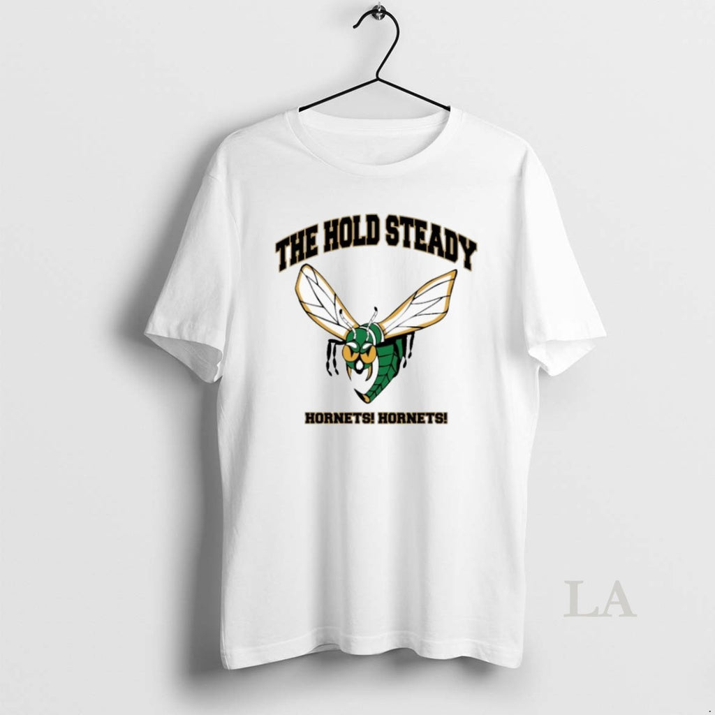 Original The Hold Steady Hornets Hornets