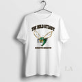 Original The Hold Steady Hornets Hornets