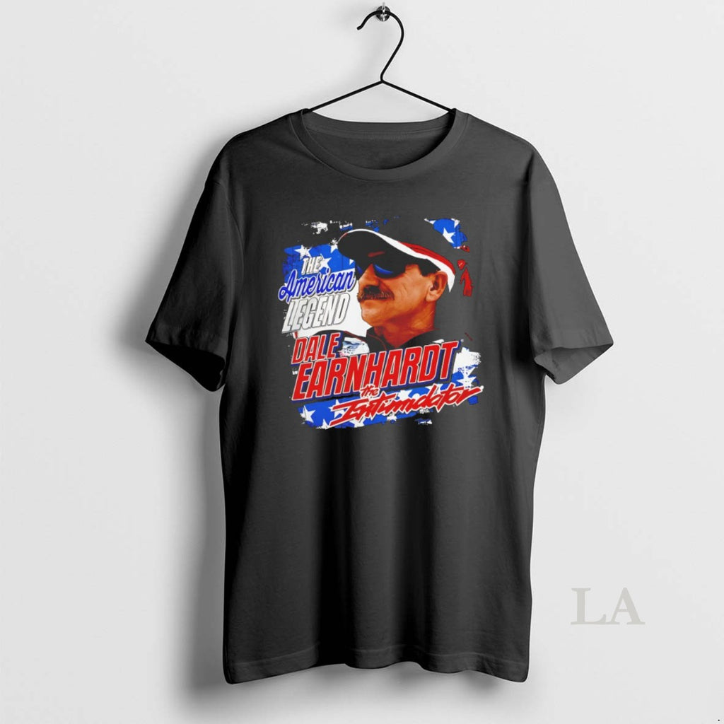 Original The Intimidator Legend Dale Earnhardt