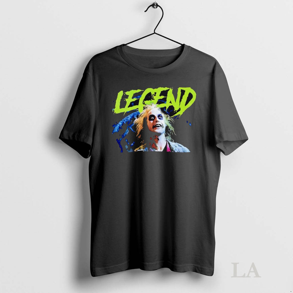 Original The Its Showtime Spooky Legend Pocket Horror Photo