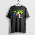 Original The Its Showtime Spooky Legend Pocket Horror Photo