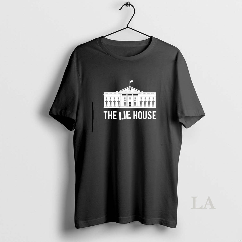 Original The Lie House