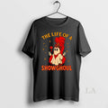 Original The Life Of A Showghoul Ghost Halloween