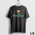Original The Menzingers Hotel