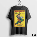 Original The Menzingers Sept 27 2025 Stone Pony Asbury Park Nj