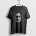 Original The Nun The Conjuring Big Face Graphic Halloween