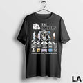 Original The Oakland Raiders Abbey Road 2025