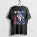 Original The Peanuts Kansas Sports Teams Crossing Forever Not Just When We Win