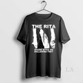 Original The Rita Shark Bites On Ballerina Feet